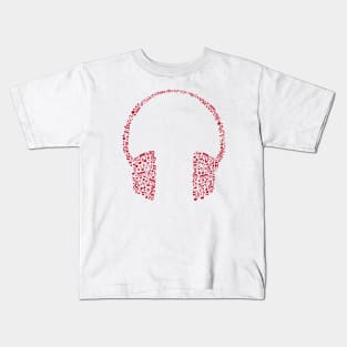 sound of music Kids T-Shirt